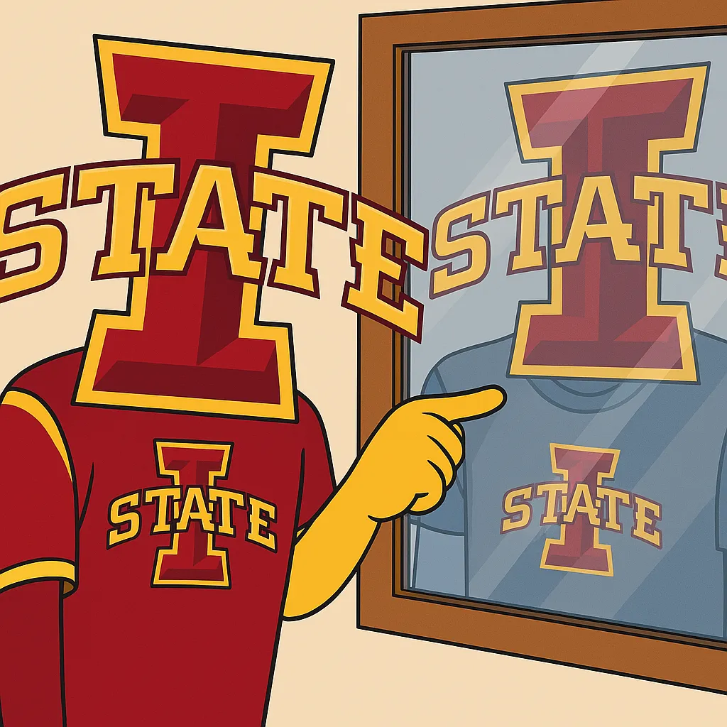 A Reflective Journey - Navigating Your Cumulative Experience at Iowa State University