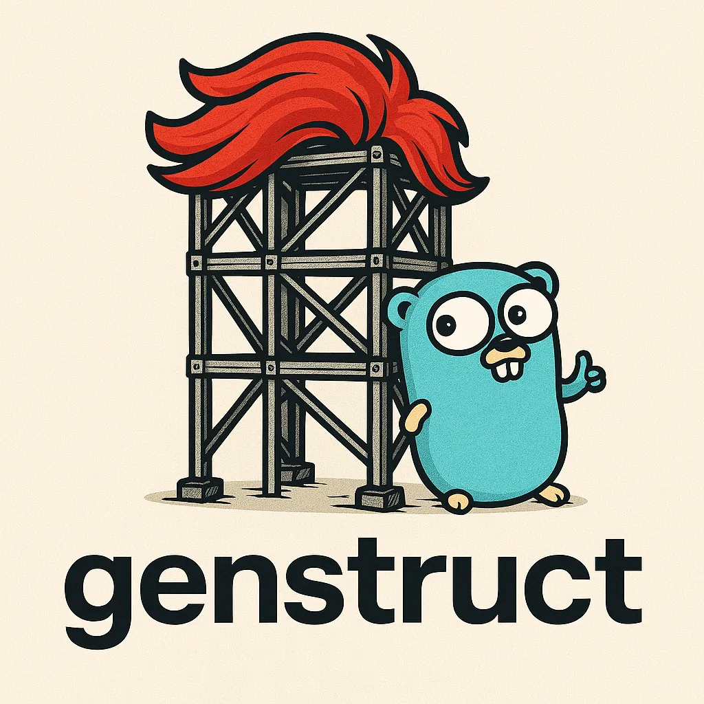 genstruct